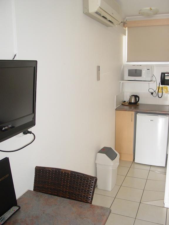 Tally Ho Motor Inn テンターフィールド 部屋 写真